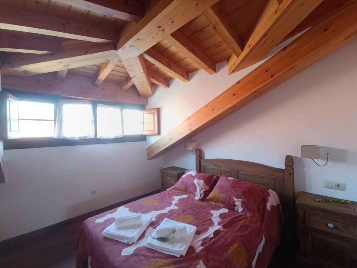Romantico Acogedor Apartamento En Llanes Exterior foto